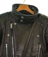 NEIGHBORHOOD（ネイバーフッド）ライダース 黒 サイズ:S メンズ/2200643152663