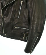 NEIGHBORHOOD（ネイバーフッド）ライダース 黒 サイズ:S メンズ/2200643152663