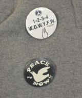 NEIGHBORHOOD（ネイバーフッド）その他 グレー サイズ:M メンズ/2200643652248