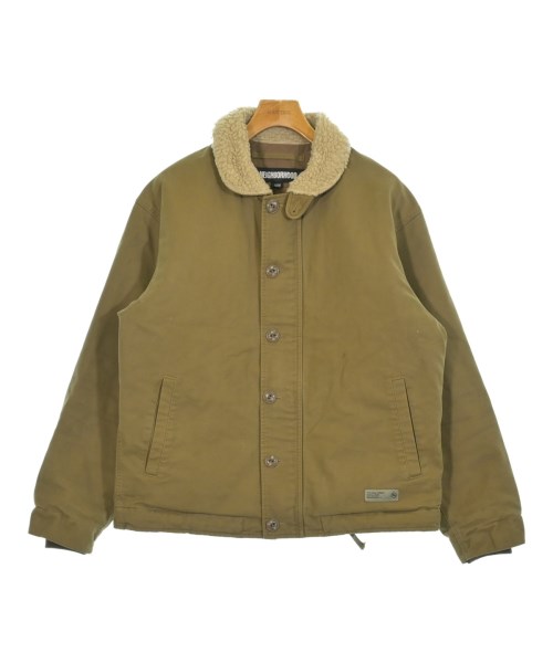 NEIGHBORHOOD(ネイバーフッド)その他 カーキ サイズ:L/2200652058017