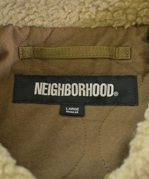 NEIGHBORHOOD（ネイバーフッド）その他 カーキ サイズ:L メンズ/2200652058017
