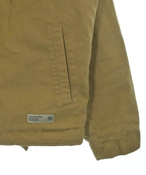 NEIGHBORHOOD（ネイバーフッド）その他 カーキ サイズ:L メンズ/2200652058017