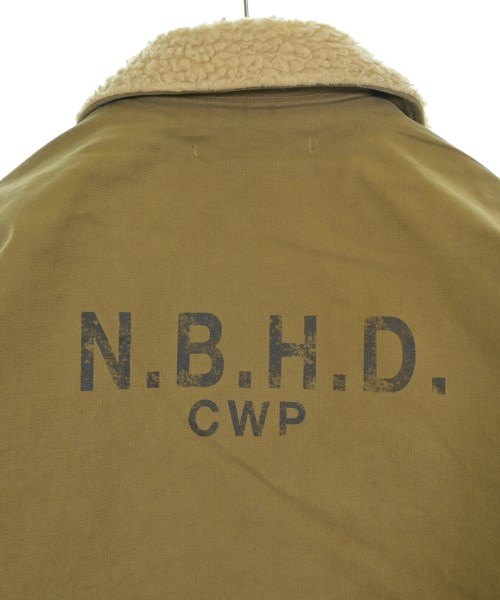 NEIGHBORHOOD（ネイバーフッド）その他 カーキ サイズ:L メンズ/2200652058017