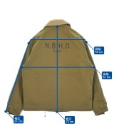 NEIGHBORHOOD（ネイバーフッド）その他 カーキ サイズ:L メンズ/2200652058017