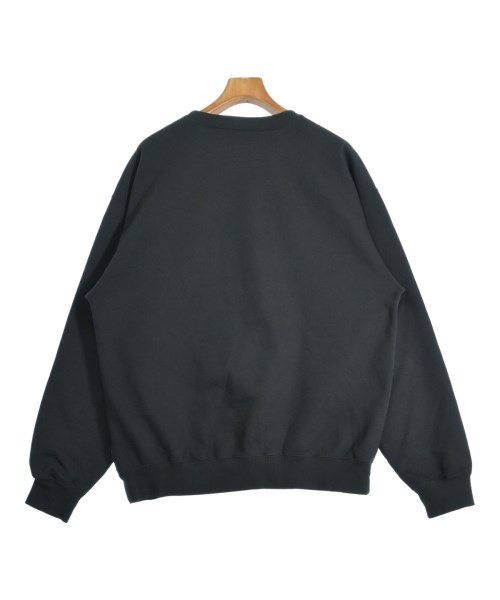 NEIGHBORHOOD（ネイバーフッド）スウェット 黒 サイズ:L メンズ/2200652058024