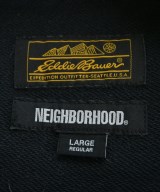 NEIGHBORHOOD（ネイバーフッド）スウェット 黒 サイズ:L メンズ/2200652058024