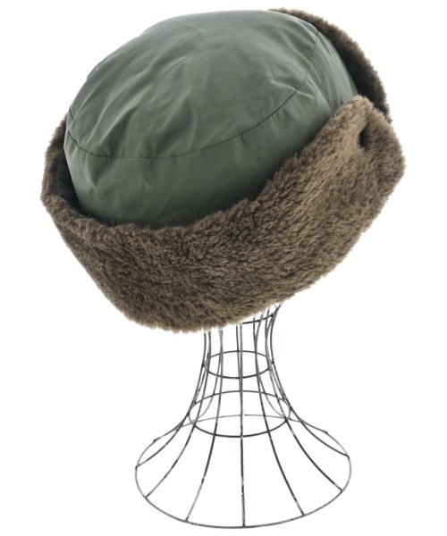 NEIGHBORHOOD（ネイバーフッド）その他 カーキ サイズ:M メンズ/2200652058031