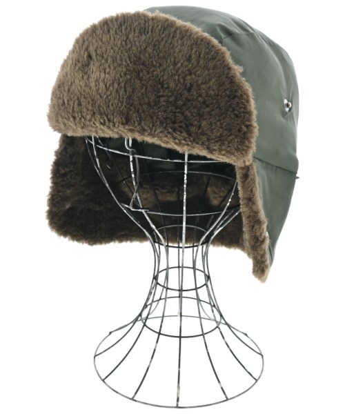 NEIGHBORHOOD（ネイバーフッド）その他 カーキ サイズ:M メンズ/2200652058031