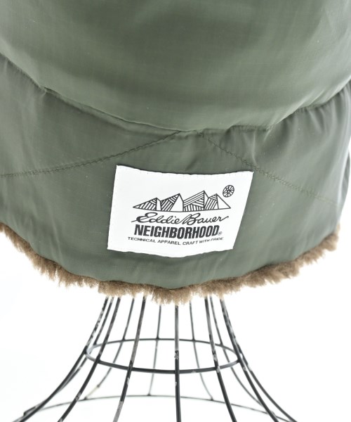 NEIGHBORHOOD（ネイバーフッド）その他 カーキ サイズ:M メンズ/2200652058031