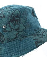 NEIGHBORHOOD（ネイバーフッド）ハット 青 サイズ:L メンズ/2200652642162