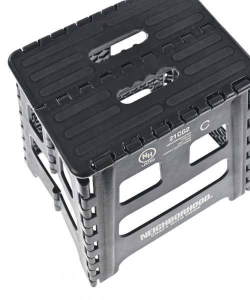 NEIGHBORHOOD（ネイバーフッド）小物類（その他） 黒 サイズ:- メンズ/2200653102016