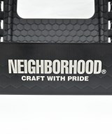 NEIGHBORHOOD（ネイバーフッド）小物類（その他） 黒 サイズ:- メンズ/2200653102016