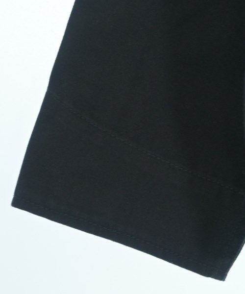 NEIGHBORHOOD（ネイバーフッド）カバーオール 黒 サイズ:XL メンズ/2200653205083