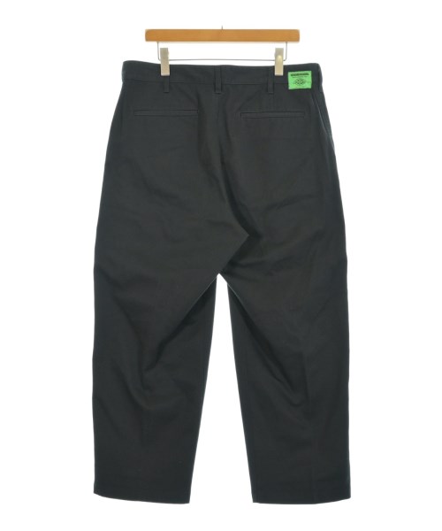 NEIGHBORHOOD（ネイバーフッド）チノパン 黒 サイズ:XL メンズ/2200653205106