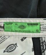 NEIGHBORHOOD（ネイバーフッド）チノパン 黒 サイズ:XL メンズ/2200653205106