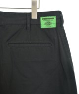 NEIGHBORHOOD（ネイバーフッド）チノパン 黒 サイズ:XL メンズ/2200653205106