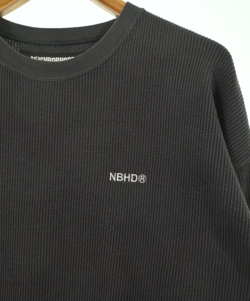 NEIGHBORHOOD（ネイバーフッド）スウェット グレー サイズ:S メンズ/2200653482040
