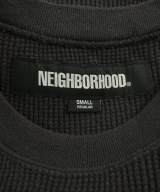 NEIGHBORHOOD（ネイバーフッド）スウェット グレー サイズ:S メンズ/2200653482040
