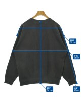 NEIGHBORHOOD（ネイバーフッド）スウェット グレー サイズ:S メンズ/2200653482040