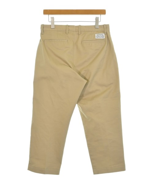 NEIGHBORHOOD（ネイバーフッド）チノパン ベージュ サイズ:S メンズ/2200653758046