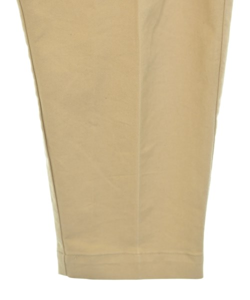 NEIGHBORHOOD（ネイバーフッド）チノパン ベージュ サイズ:S メンズ/2200653758046