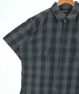 NEIGHBORHOOD（ネイバーフッド）カジュアルシャツ 黒 サイズ:M メンズ/2200653917078