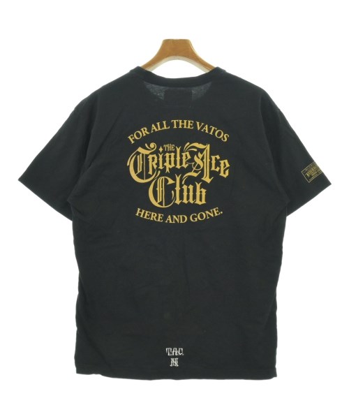 NEIGHBORHOOD（ネイバーフッド）Tシャツ・カットソー 黒 サイズ:L メンズ/2200698174146