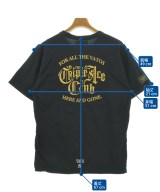 NEIGHBORHOOD（ネイバーフッド）Tシャツ・カットソー 黒 サイズ:L メンズ/2200698174146