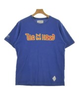 NEIGHBORHOOD（ネイバーフッド）Tシャツ・カットソー 青 サイズ:L メンズ/2200698174221