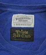NEIGHBORHOOD（ネイバーフッド）Tシャツ・カットソー 青 サイズ:L メンズ/2200698174221