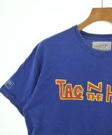 NEIGHBORHOOD（ネイバーフッド）Tシャツ・カットソー 青 サイズ:L メンズ/2200698174221