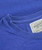 NEIGHBORHOOD（ネイバーフッド）Tシャツ・カットソー 青 サイズ:L メンズ/2200698174221