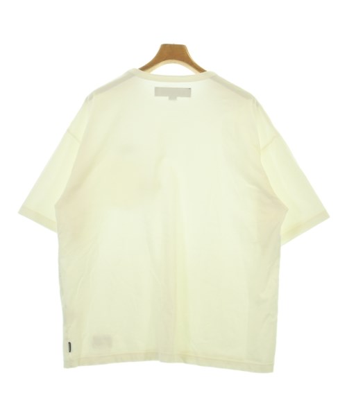 NEIGHBORHOOD（ネイバーフッド）Tシャツ・カットソー 白 サイズ:XL メンズ/2200699309103