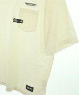 NEIGHBORHOOD（ネイバーフッド）Tシャツ・カットソー 白 サイズ:XL メンズ/2200699309103