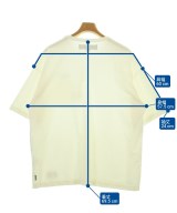 NEIGHBORHOOD（ネイバーフッド）Tシャツ・カットソー 白 サイズ:XL メンズ/2200699309103