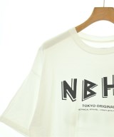 NEIGHBORHOOD（ネイバーフッド）Tシャツ・カットソー 白 サイズ:XL メンズ/2200699309196