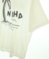 NEIGHBORHOOD（ネイバーフッド）Tシャツ・カットソー 白 サイズ:XL メンズ/2200699309196