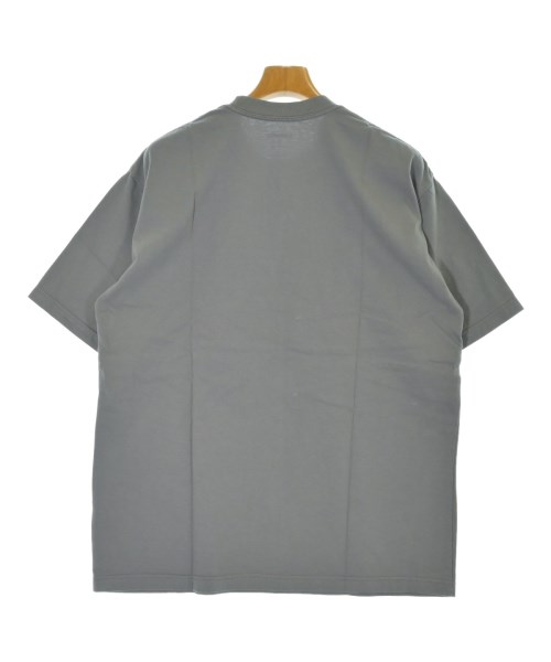 NEIGHBORHOOD（ネイバーフッド）Tシャツ・カットソー グレー サイズ:L メンズ/2200702028038