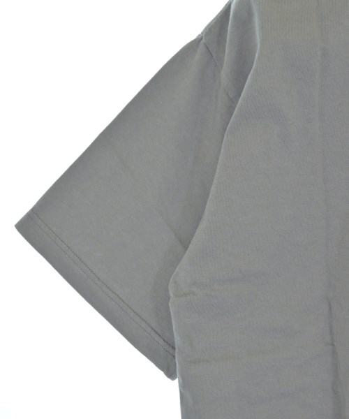 NEIGHBORHOOD（ネイバーフッド）Tシャツ・カットソー グレー サイズ:L メンズ/2200702028038