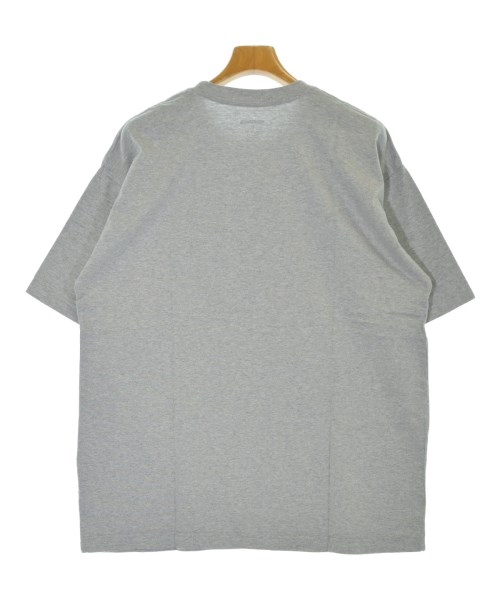 NEIGHBORHOOD（ネイバーフッド）Tシャツ・カットソー グレー サイズ:L メンズ/2200702028045