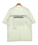 NEIGHBORHOOD（ネイバーフッド）Tシャツ・カットソー 白 サイズ:XL メンズ/2200702257032
