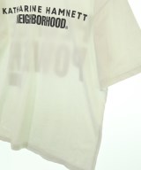 NEIGHBORHOOD（ネイバーフッド）Tシャツ・カットソー 白 サイズ:XL メンズ/2200702257032