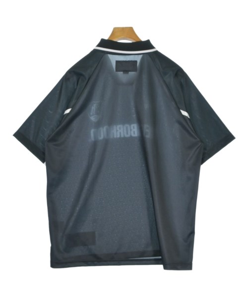NEIGHBORHOOD（ネイバーフッド）Tシャツ・カットソー 黒 サイズ:L メンズ/2200703329028