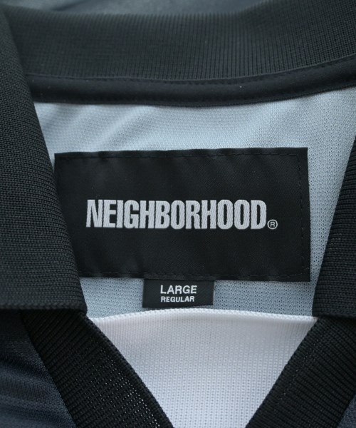 NEIGHBORHOOD（ネイバーフッド）Tシャツ・カットソー 黒 サイズ:L メンズ/2200703329028