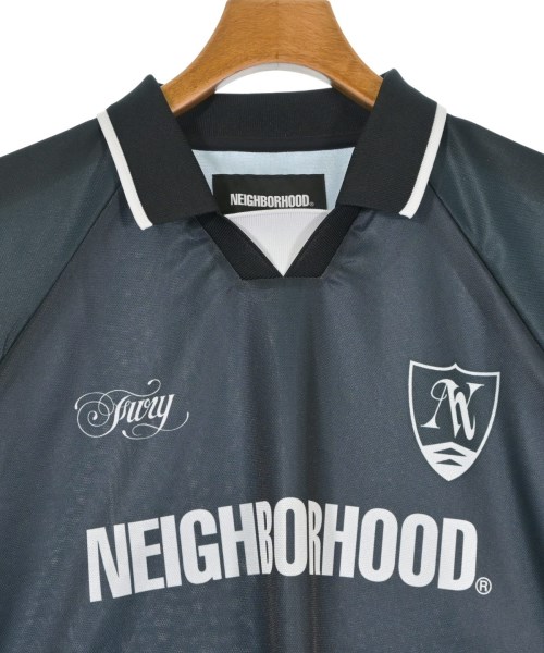 NEIGHBORHOOD（ネイバーフッド）Tシャツ・カットソー 黒 サイズ:L メンズ/2200703329028