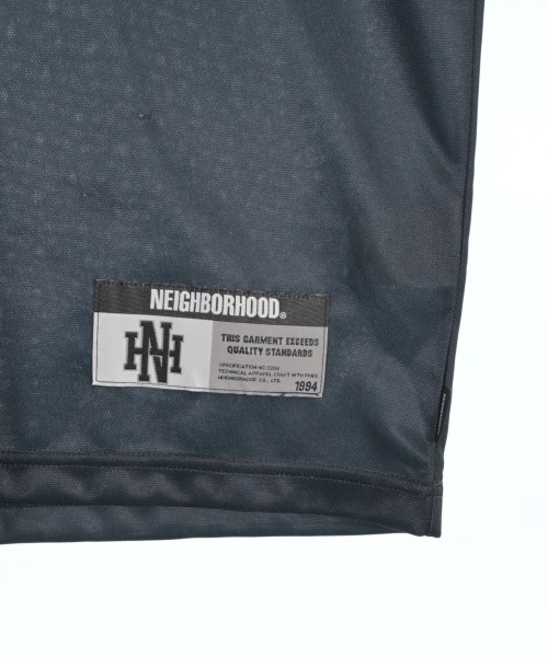 NEIGHBORHOOD（ネイバーフッド）Tシャツ・カットソー 黒 サイズ:L メンズ/2200703329028