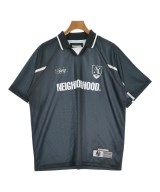NEIGHBORHOOD（ネイバーフッド）Tシャツ・カットソー 黒 サイズ:L メンズ/2200703329028