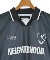 NEIGHBORHOOD（ネイバーフッド）Tシャツ・カットソー 黒 サイズ:L メンズ/2200703329028