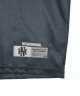NEIGHBORHOOD（ネイバーフッド）Tシャツ・カットソー 黒 サイズ:L メンズ/2200703329028