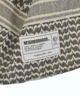 NEIGHBORHOOD（ネイバーフッド）ショルダーバッグ グレー サイズ:F メンズ/2200703410078